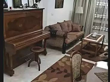 عقارات للبيع في منشية البكري، مصر الجديدة، 96 متر