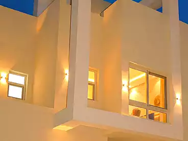 Separate Villa For sale in Yaru Compound - Qontrac, R8, 300 sqm