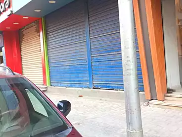 Shops For rent in Street Number 30, El Mandara, 60 sqm