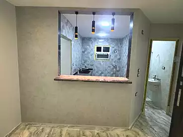 Apartments For sale in El Lebeny, El Haram, 135 sqm
