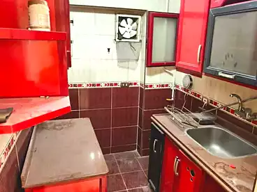 Apartments For sale in El Falki, El Seyouf, 85 sqm