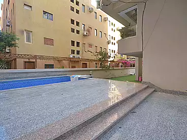Apartments For sale in New El Kawther District, Hurghada Resorts, 35 sqm