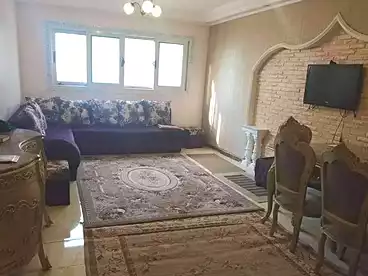 شقق مفروشة للإيجار في طريق الجيش، كامب شيزار، 85 متر