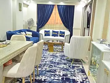 Properties For sale in El Lebeny, El Haram, 150 sqm