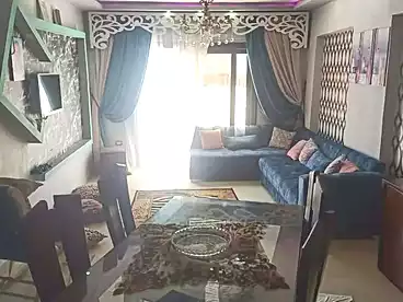 شقق للبيع في أرض الفضالي، سيدي بشر قبلي، 140 متر