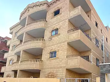 شقق للبيع في المجاورة 81، الحي اليوناني، 180 متر