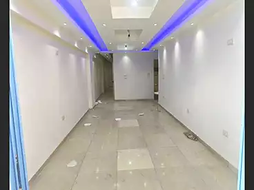 Apartments For sale in Kasr Al Quiri St, El Hanouvel, 125 sqm