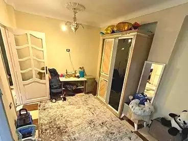 شقق للبيع في محرم بك، الاسكندرية، 130 متر