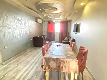 Apartments For rent in El Haram St., El Haram, 150 sqm