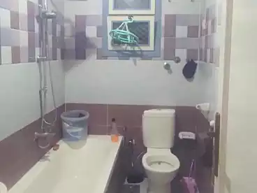Apartments For rent in Sidi Beshr Bahri, Sidi Bishr, 150 sqm