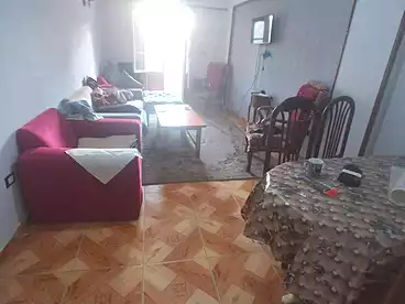 Apartments For sale in Shahr El Assal, El Bitash, 100 sqm