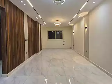 Apartments For sale in El Lebeny, El Haram, 160 sqm