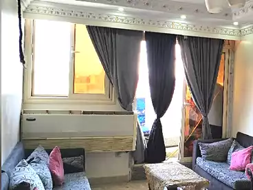 شقق للبيع في شارع رياض باشا، حلوان الشرقية، 135 متر