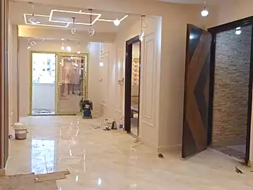 شقق للبيع في شارع محمود العيسوي، سيدي بشر بحري، 130 متر
