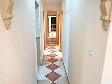 Apartments For sale in El Falki, El Seyouf, 125 sqm