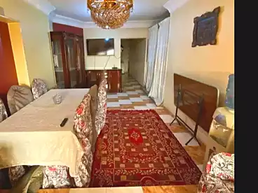 Apartments For sale in Hadayek El Zayton, El Zaytun, 165 sqm