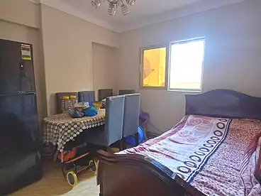 Apartments For sale in Gamal Abd El Nasir St, Sidi Beshr Bahri, 80 sqm