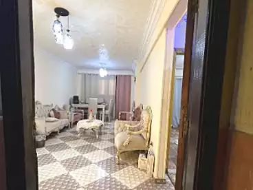 Apartments For sale in El Haram St., El Haram, 180 sqm