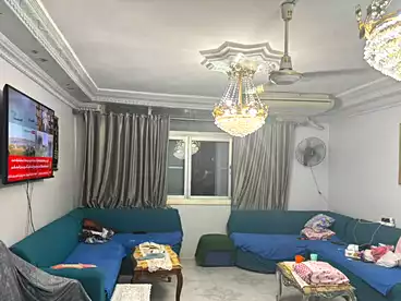 عقارات للبيع في أرض الجولف، مصر الجديدة، 165 متر