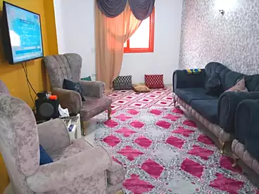 Properties For sale in El Lebeny, El Haram, 90 sqm