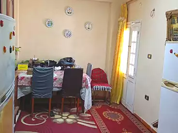 شقق للبيع في أبو يوسف، العجمي، 100 متر