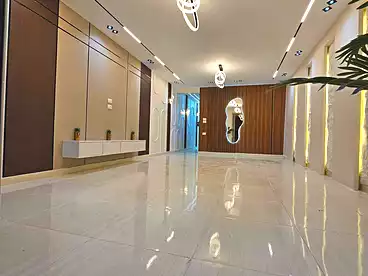 Apartments For sale in El Magzar El Aly St., El Lebeny, 165 sqm