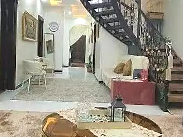 فيلا منفصلة للبيع في طريق كعبيش، فيصل، 175 متر