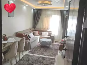 شقق للبيع في ميدان الساعة، فيكتوريا، 85 متر