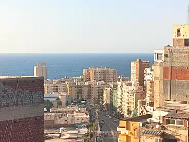 شقق للبيع في بحرى - الأنفوشى، الاسكندرية، 150 متر