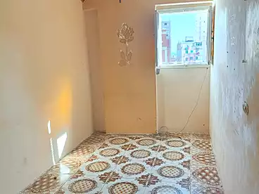 شقق للبيع في شارع الشوربجي، بحرى - الأنفوشى، 65 متر