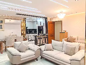 عقارات للإيجار في شارع فريد ندا، مدينة بنها، 120 متر