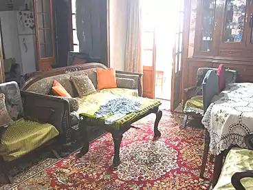 شقق للإيجار في محرم بك، الاسكندرية، 120 متر