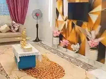 Apartments For sale in Amr Ibn El Aas St., El Matbaa, 140 sqm