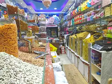 تجاري للبيع في البيطاش، العجمي، 70 متر
