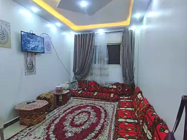 Roof For sale in Al Kaada St, El Bitash, 650 sqm