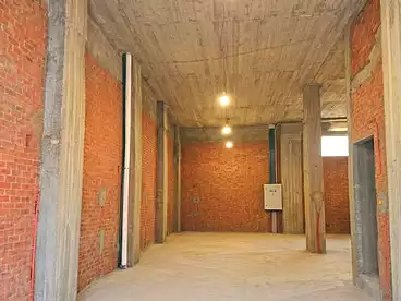 Factory For rent in Moasaset El Zakah St., El Marg, 150 sqm