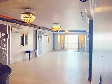 شقق للبيع في حدائق حلوان، حلوان، 240 متر