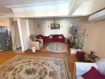 Apartments For rent in Abou Quer St - El Horeya Rd, Ganaklis, 150 sqm