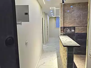 Apartments For sale in El Lebeny, El Haram, 115 sqm