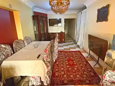 Apartments For sale in Hadayek El Zayton, El Zaytun, 165 sqm