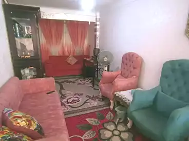 Apartments For sale in Street 16 El Eslah, El Falki, 125 sqm