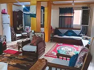 Properties For sale in El Haram, Greater Cairo, 85 sqm