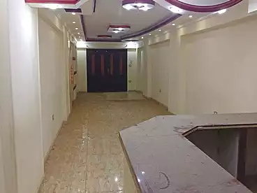 شقق للبيع في شارع محمد الفردي، البيطاش، 130 متر