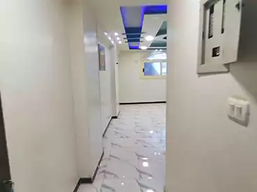 شقق للإيجار في المريوطية، الهرم، 100 متر