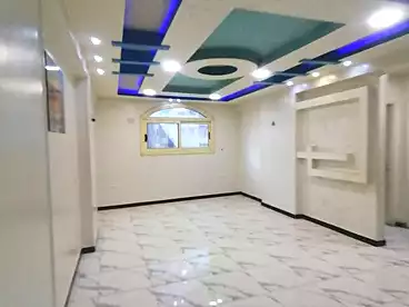 Apartments For rent in El Mariotia, El Haram, 100 sqm