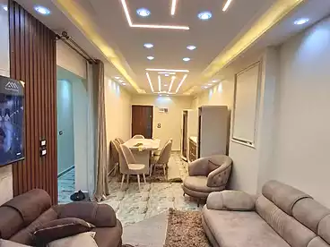 Apartments For sale in Street 16 El Eslah, El Falki, 120 sqm