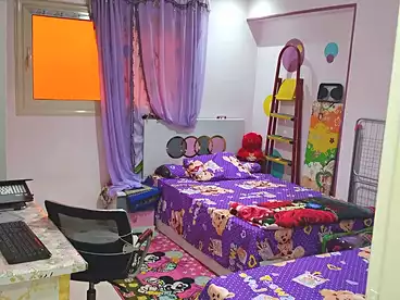 عقارات للبيع في شارع 27، النزهة 2، 80 متر