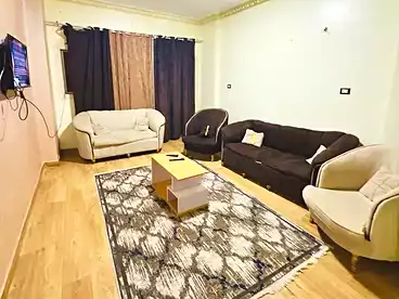 Properties For rent in Ghasham Rd, Zagazig City, 150 sqm