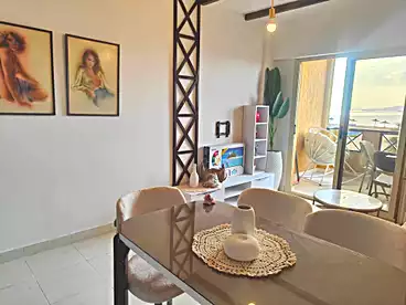 Chalets For sale in Santa Claus Resort - Next Deal, Ras Sidr Resorts, 80 sqm