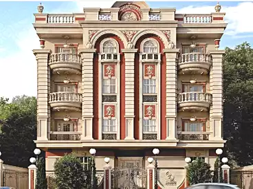 Apartment with Garden For sale in North House, Bait El Watan, 134 sqm